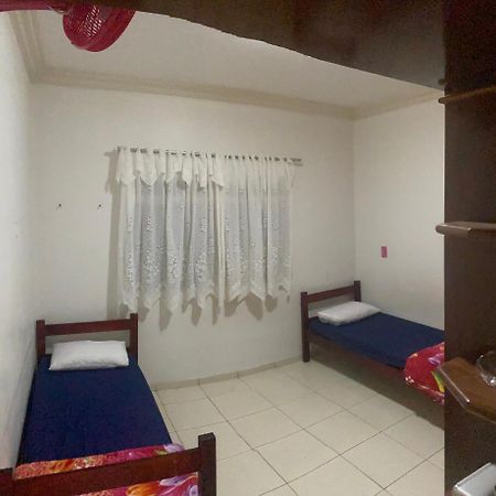 Hostel So Para Mulheres Goiânia Exteriör bild