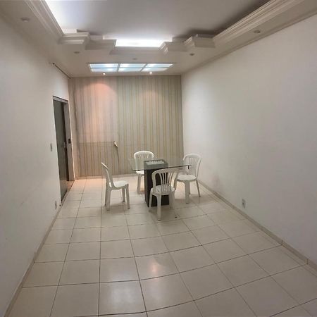 Hostel So Para Mulheres Goiânia Exteriör bild