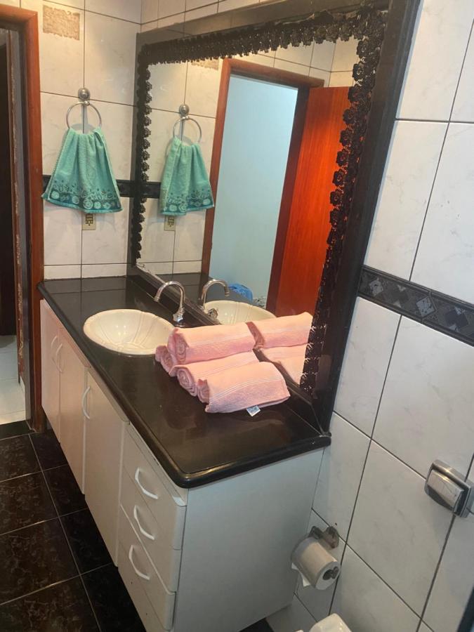 Hostel So Para Mulheres Goiânia Exteriör bild