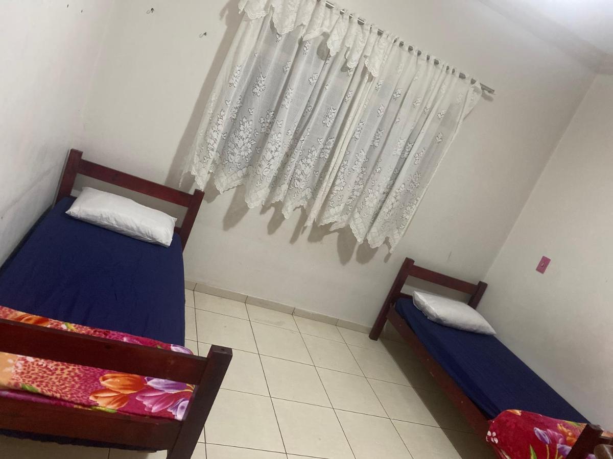 Hostel So Para Mulheres Goiânia Exteriör bild