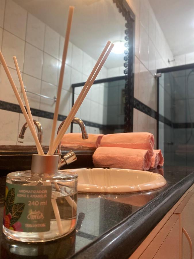 Hostel So Para Mulheres Goiânia Exteriör bild