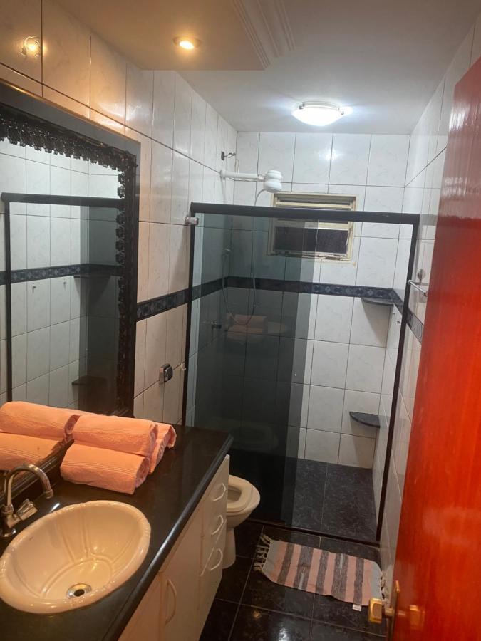 Hostel So Para Mulheres Goiânia Exteriör bild