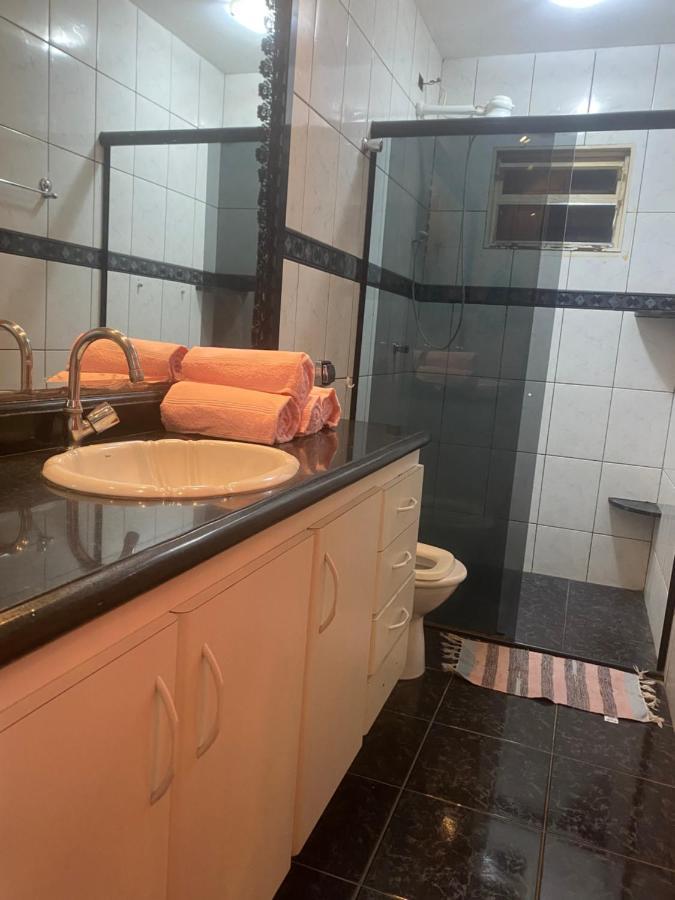 Hostel So Para Mulheres Goiânia Exteriör bild