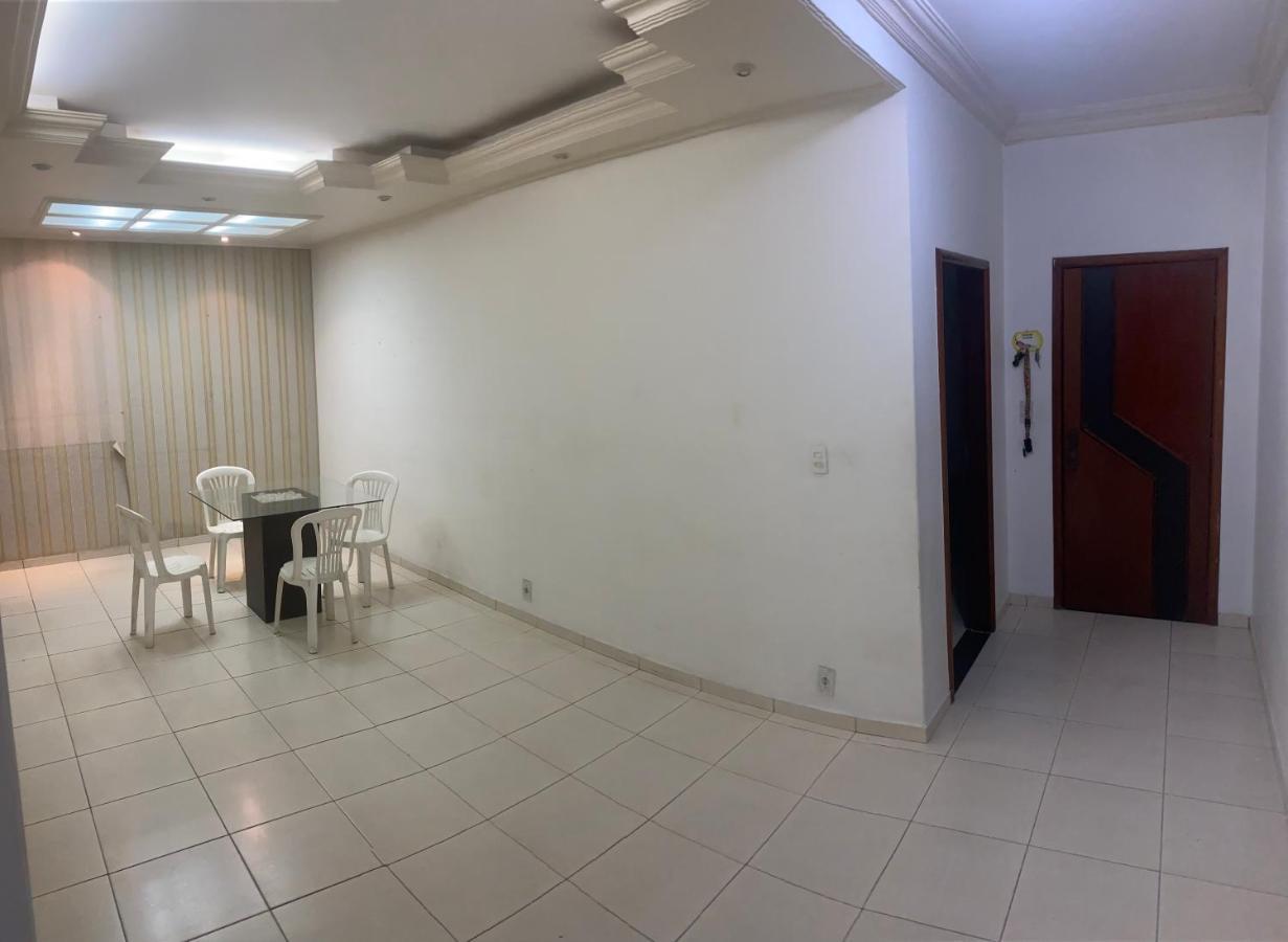 Hostel So Para Mulheres Goiânia Exteriör bild