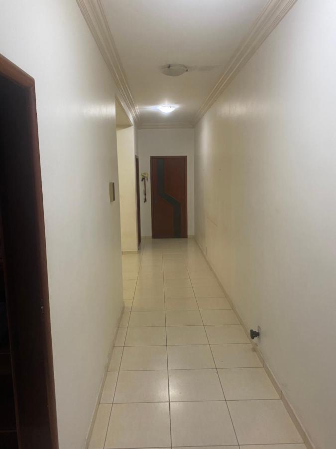 Hostel So Para Mulheres Goiânia Exteriör bild