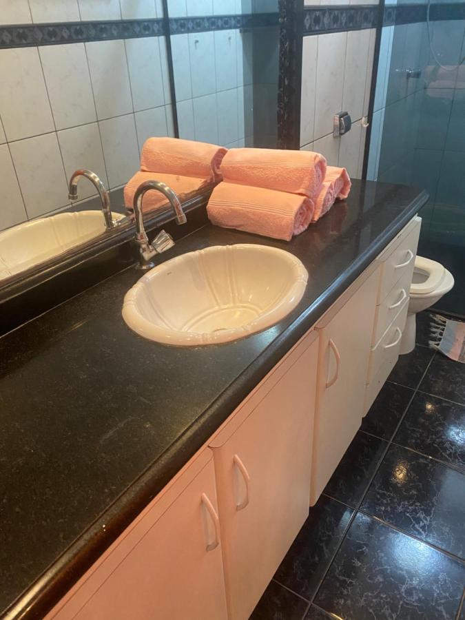 Hostel So Para Mulheres Goiânia Exteriör bild
