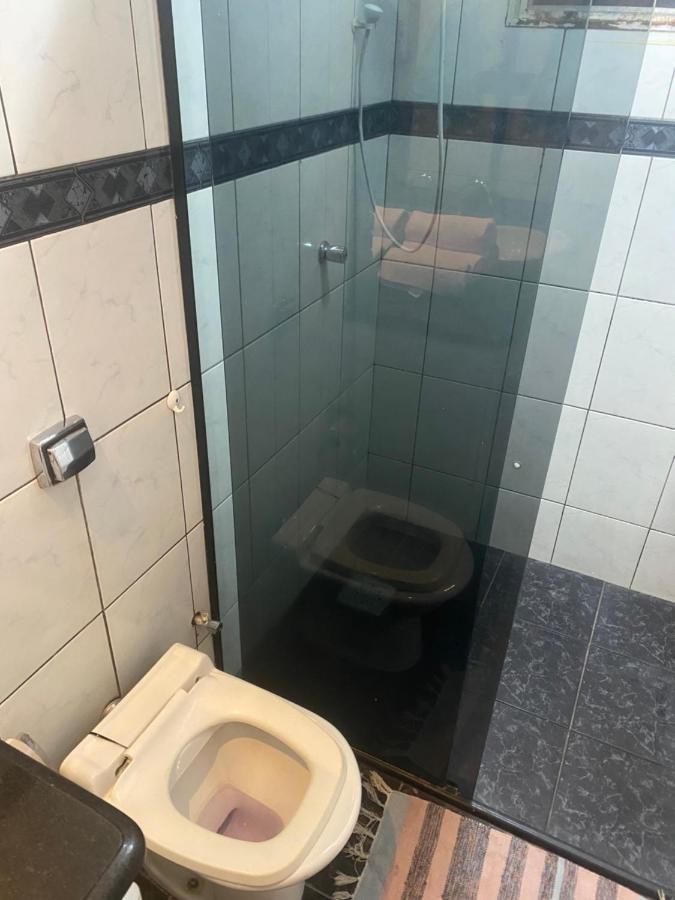 Hostel So Para Mulheres Goiânia Exteriör bild